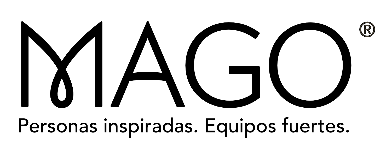 MAGO logo